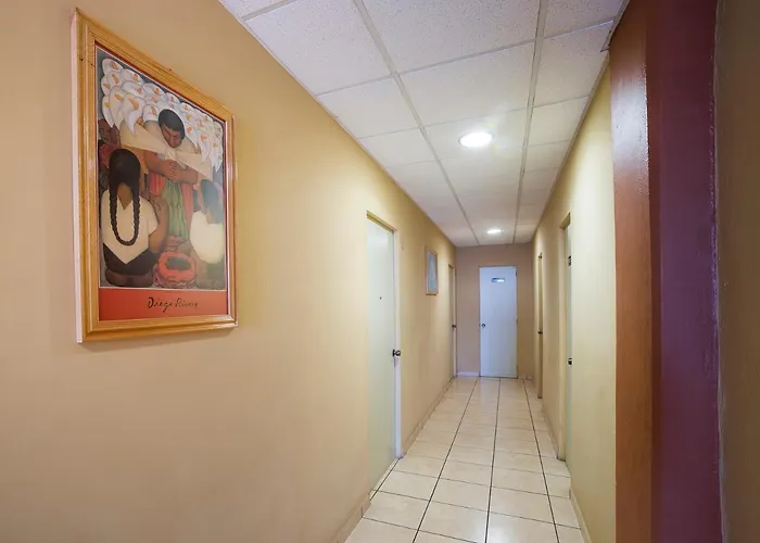 Hotel Zadapi