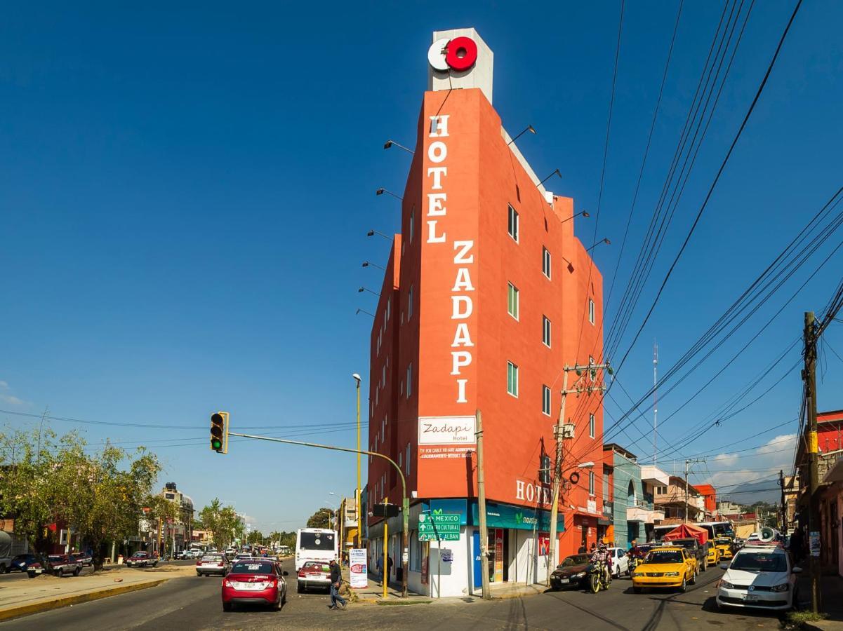 Hotel Zadapi 3*