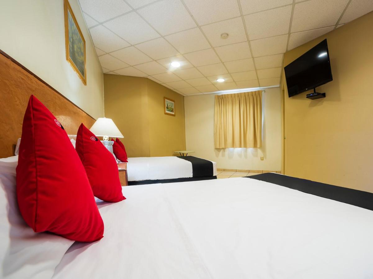Zadapi Hotel Oaxaca