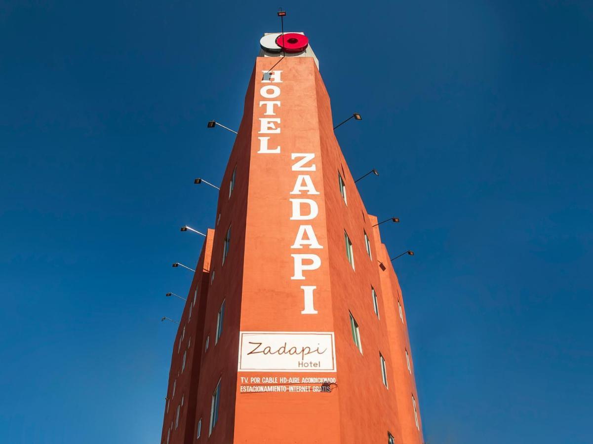 Zadapi 3*