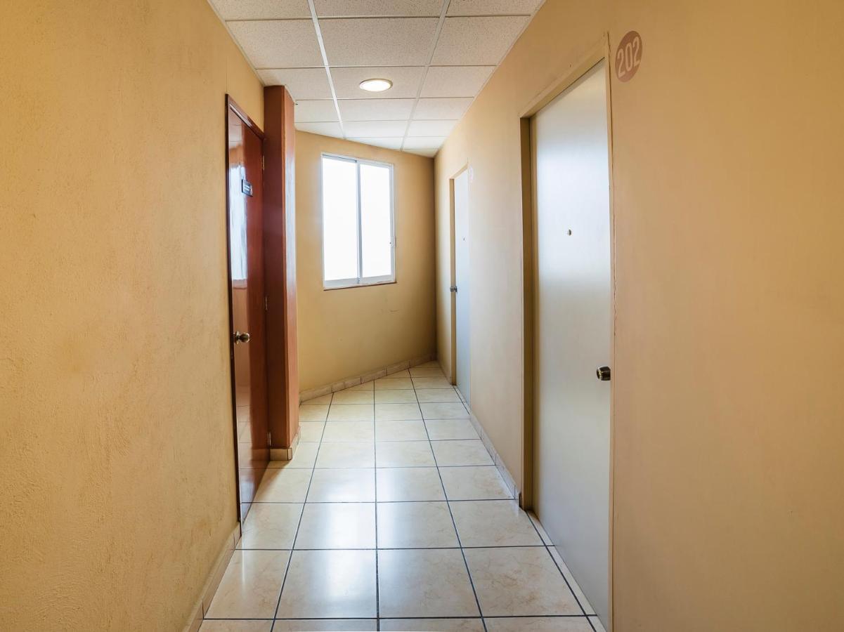 Hotel Zadapi Oaxaca