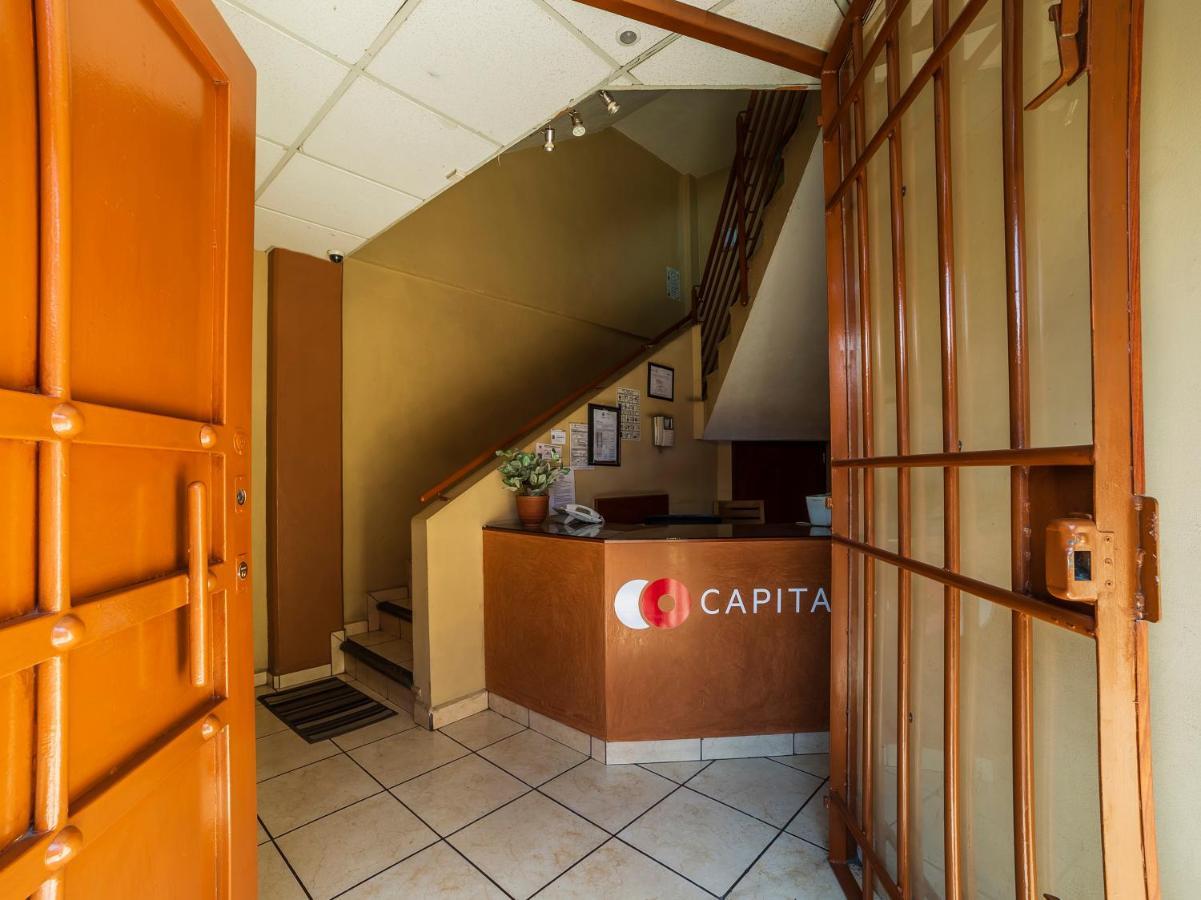 Hotel Zadapi 3*