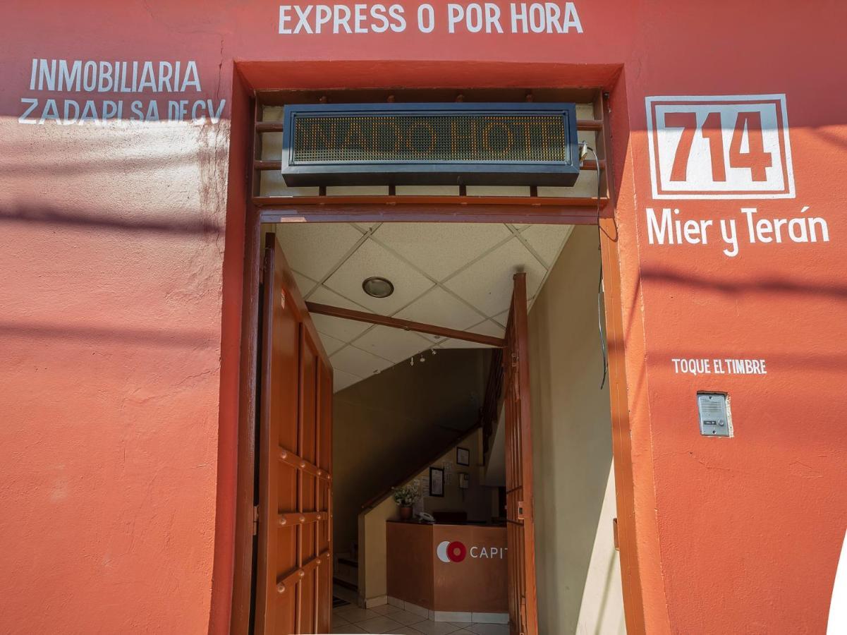 Zadapi Hotel